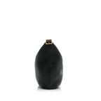 Gucci Logo Half Moon Hobo (SHG-yiN9Q7)