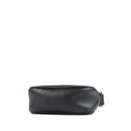 Gucci Logo Leather Crossbody Bag (SHG-34815)
