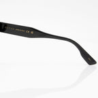 Gucci Logo Oversized Butterfly Sunglasses (SHF-MuUS94)