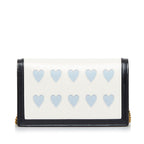 Gucci Lovelight Bamboo Diana Wallet on Chain (SHG-lali2Q)