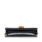 Gucci Lovelight Bamboo Diana Wallet on Chain (SHG-lali2Q)