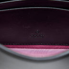 Gucci Lovelight Bamboo Diana Wallet on Chain (SHG-lali2Q)