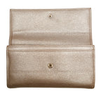 Gucci Lovely Leather Long Wallet (SHG-32706)
