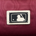 Gucci MLB Floral Satin NY Yankees Patch Backpack (SHG-ykawMM)