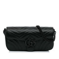 Gucci Marmont 2.0 (SHG-6NNGha)