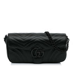 Gucci Marmont 2.0 (SHG-6NNGha)
