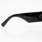 Gucci Marmont Oval Sunglasses