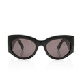 Gucci Marmont Oval Sunglasses