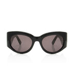 Gucci Marmont Oval Sunglasses