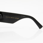 Gucci Marmont Oval Sunglasses