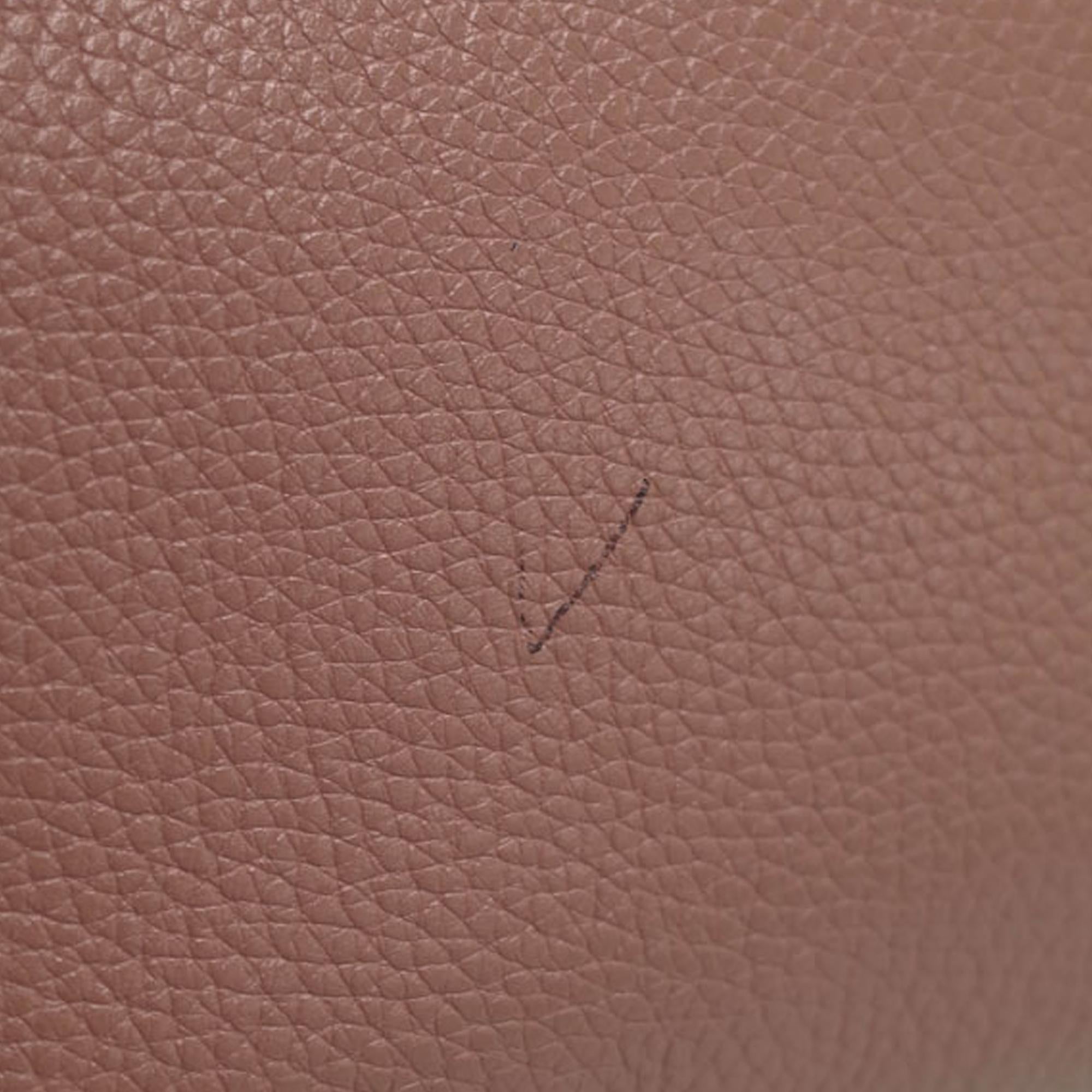 Gucci Marmont Top Handle Satchel (SHG-35064)