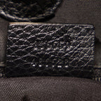 Gucci Marrakech Leather Shoulder Bag (SHG-fK4M1B)