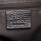 Gucci Marrakech Leather Shoulder Bag (SHG-fK4M1B)