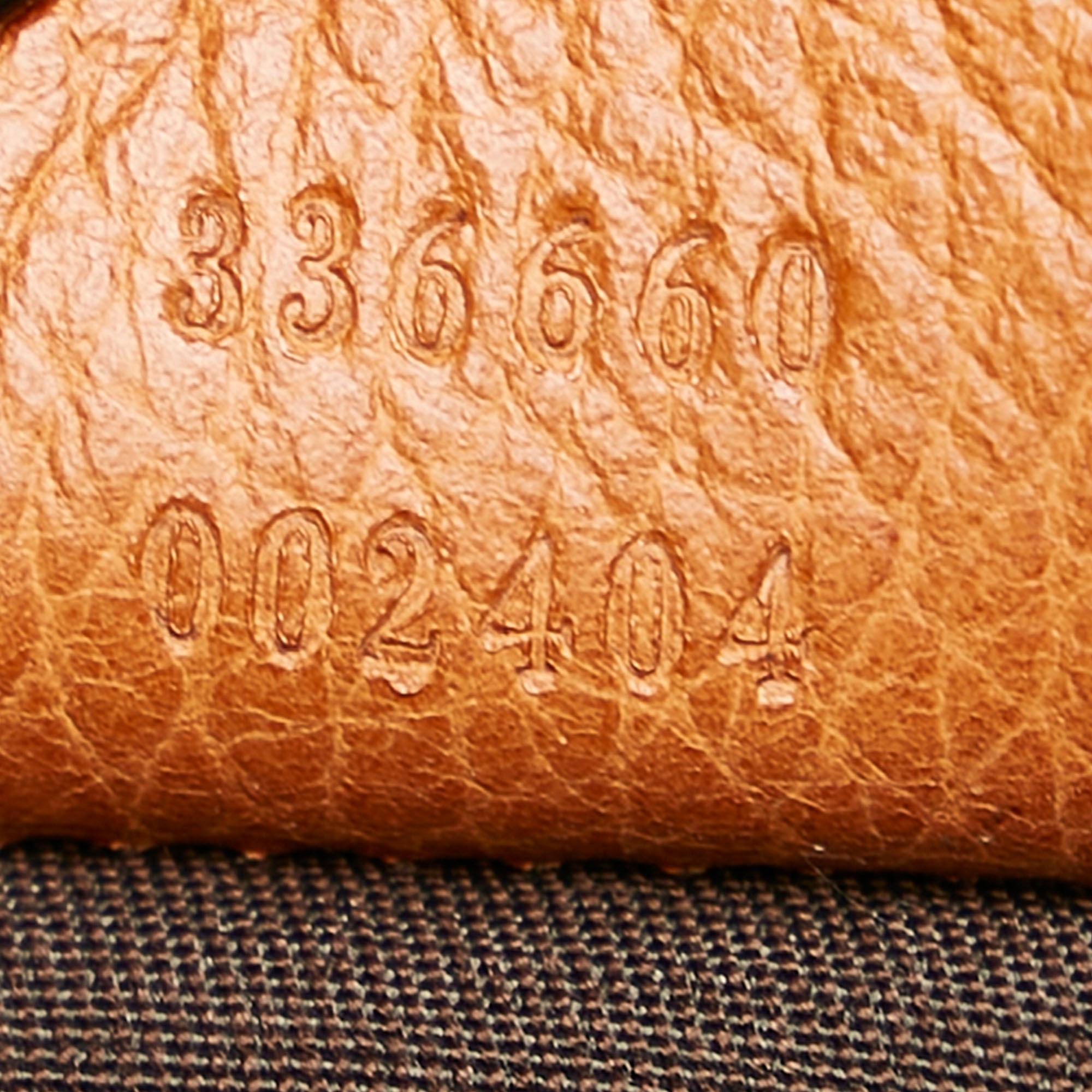 Gucci Marrakech Leather Tote Bag (SHG-28836)