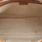 Gucci Marrakech Leather Tote Bag (SHG-gnoENi)