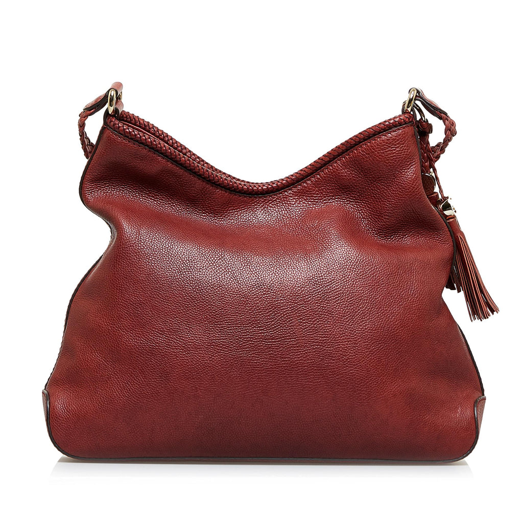 Gucci Marrakech Shoulder Bag (SHG-lC5OLp)