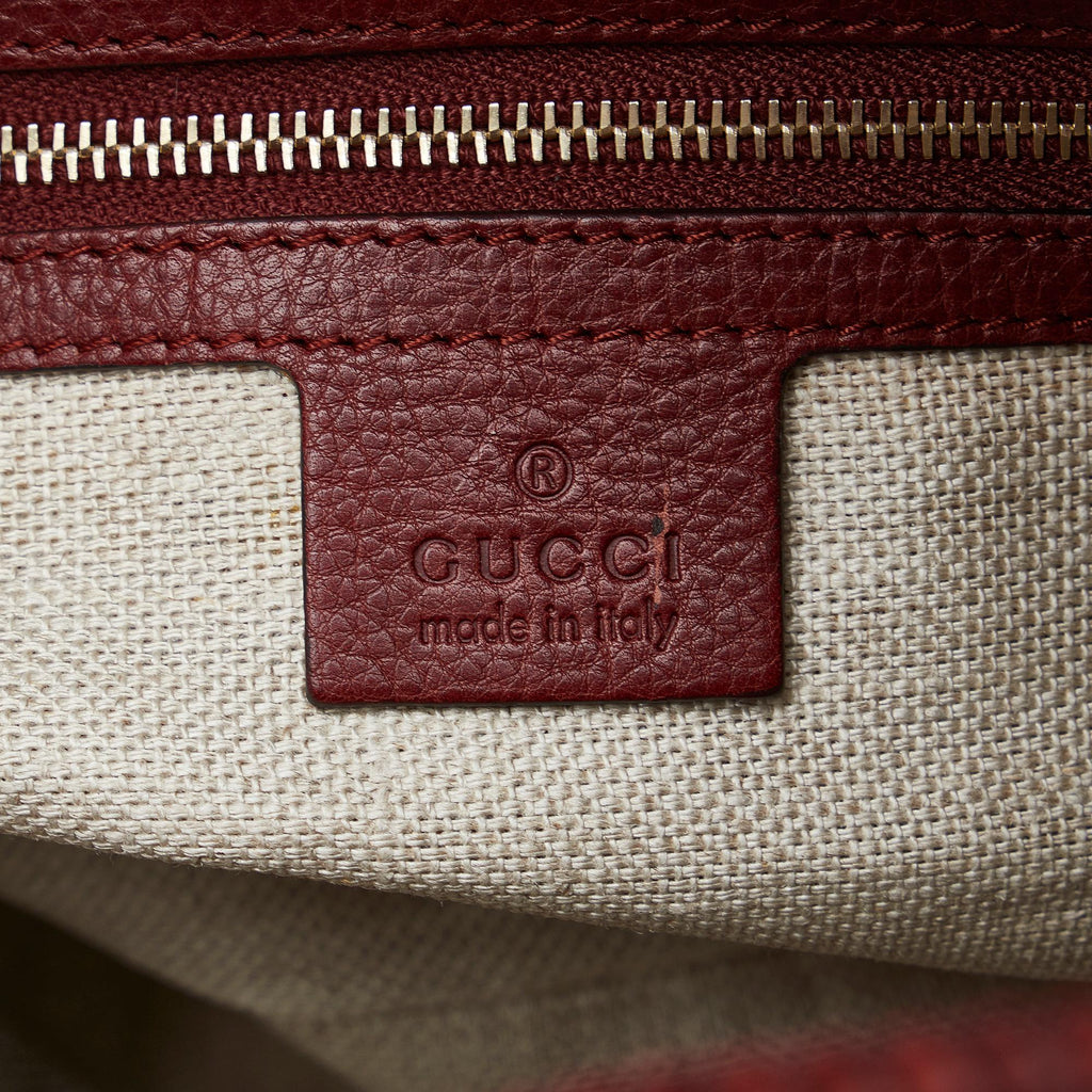 Gucci Marrakech Shoulder Bag (SHG-lC5OLp)