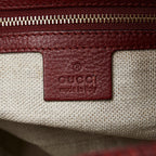 Gucci Marrakech Shoulder Bag (SHG-lC5OLp)