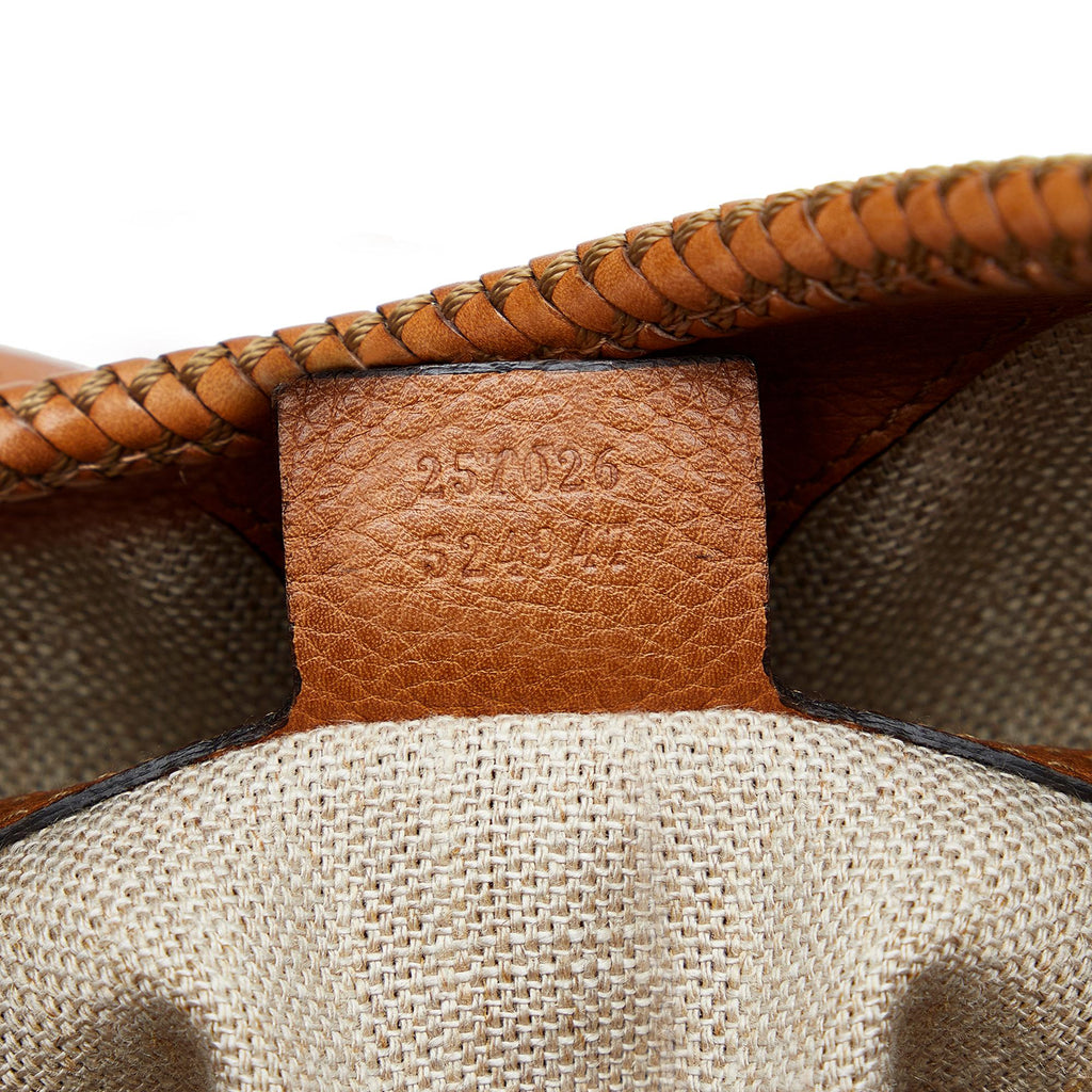 Gucci Marrakech Shoulder Bag (SHG-idKFcX)