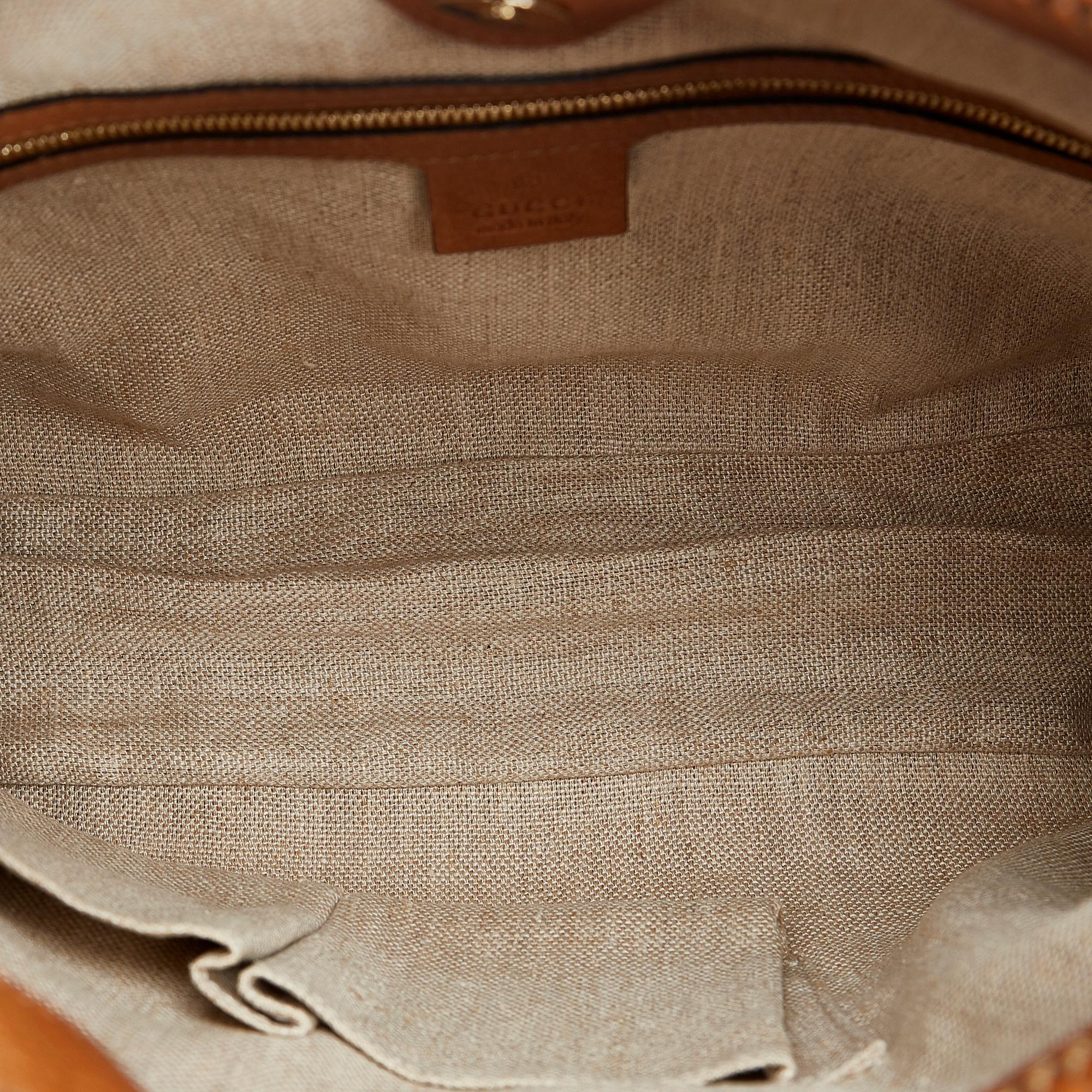 Gucci Marrakech Shoulder Bag (SHG-idKFcX)
