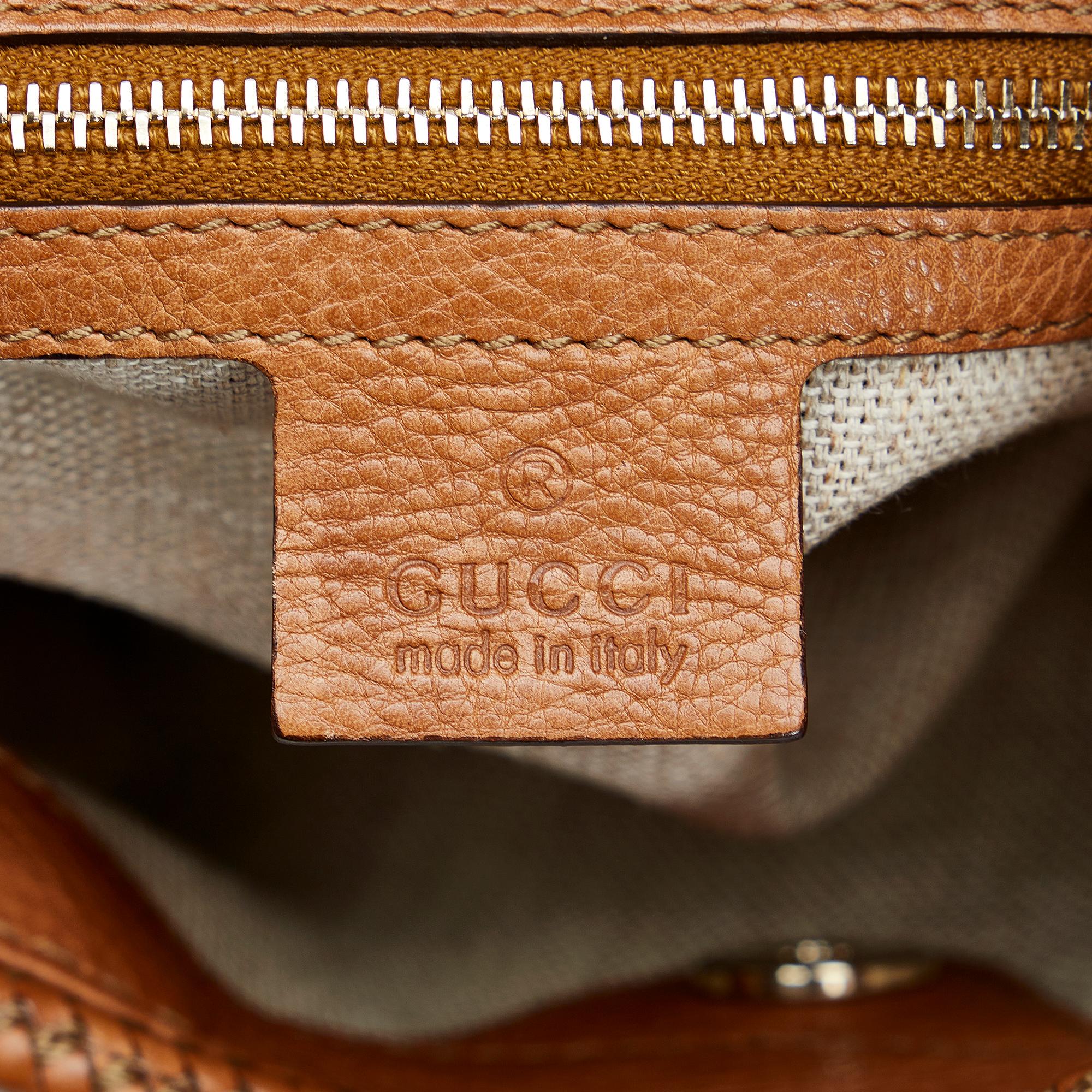 Gucci Marrakech Shoulder Bag (SHG-idKFcX)