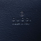 Gucci Matelasse GG Canvas GG Marmont Wallet on Chain