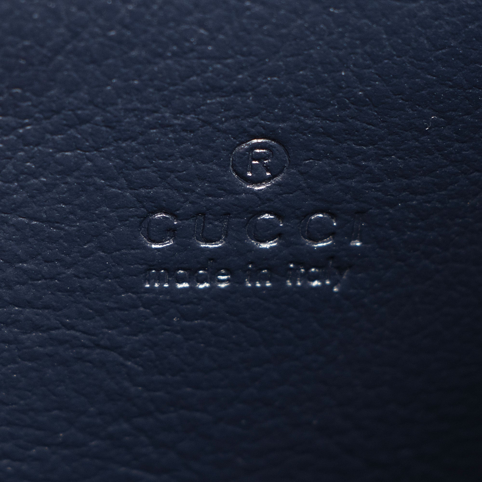 Gucci Matelasse GG Canvas GG Marmont Wallet on Chain