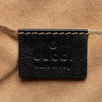 Gucci Matelasse GG Canvas GG Marmont Small Camera Bag