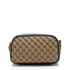Gucci Matelasse GG Canvas GG Marmont Small Camera Bag