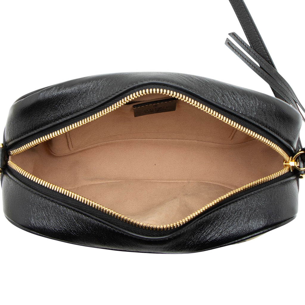 Gucci Matelasse GG Canvas GG Marmont Small Camera Bag