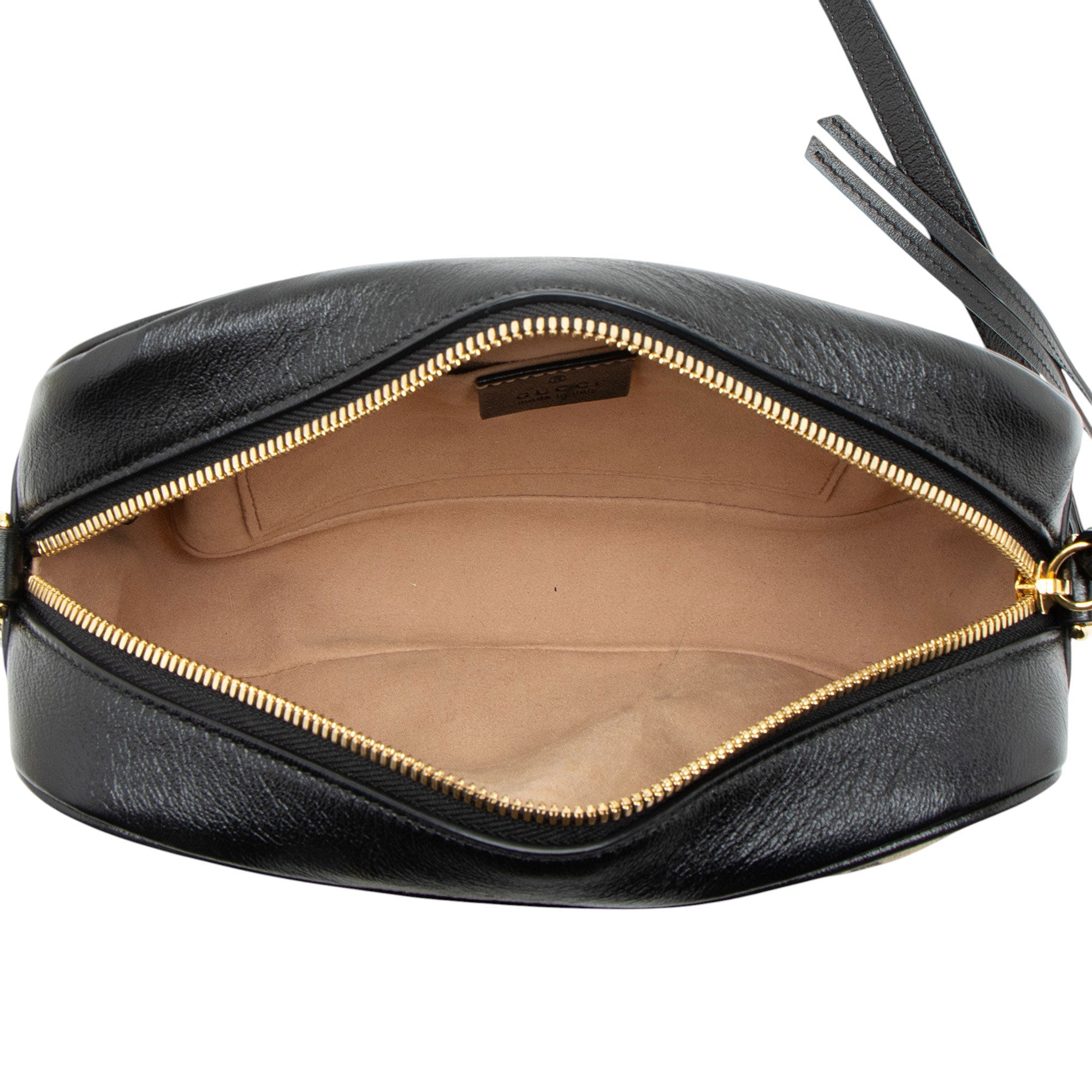 Gucci Matelasse GG Canvas GG Marmont Small Camera Bag