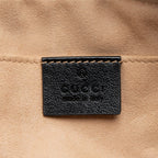 Gucci Matelasse GG Canvas GG Marmont Small Camera Bag