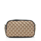 Gucci Matelasse GG Canvas GG Marmont Small Camera Bag