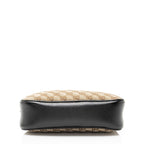 Gucci Matelasse GG Canvas GG Marmont Small Camera Bag