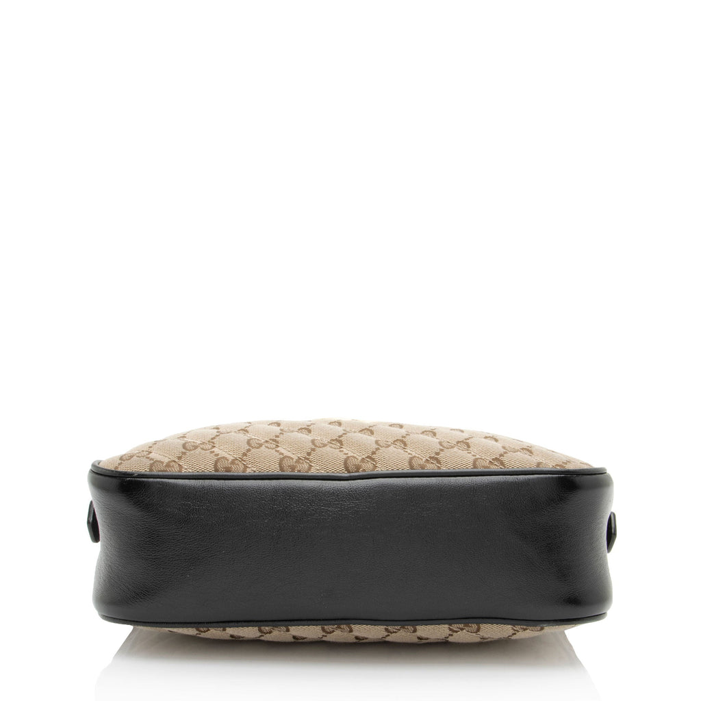Gucci Matelasse GG Canvas GG Marmont Small Camera Bag