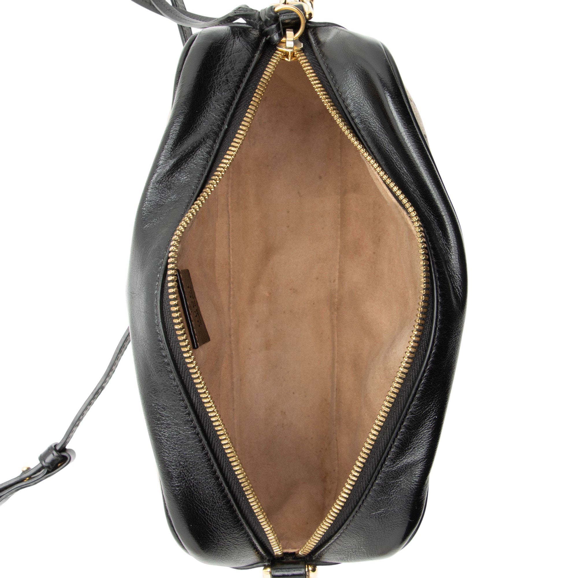 Gucci Matelasse GG Canvas GG Marmont Small Camera Bag