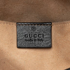 Gucci Matelasse GG Canvas GG Marmont Small Camera Bag