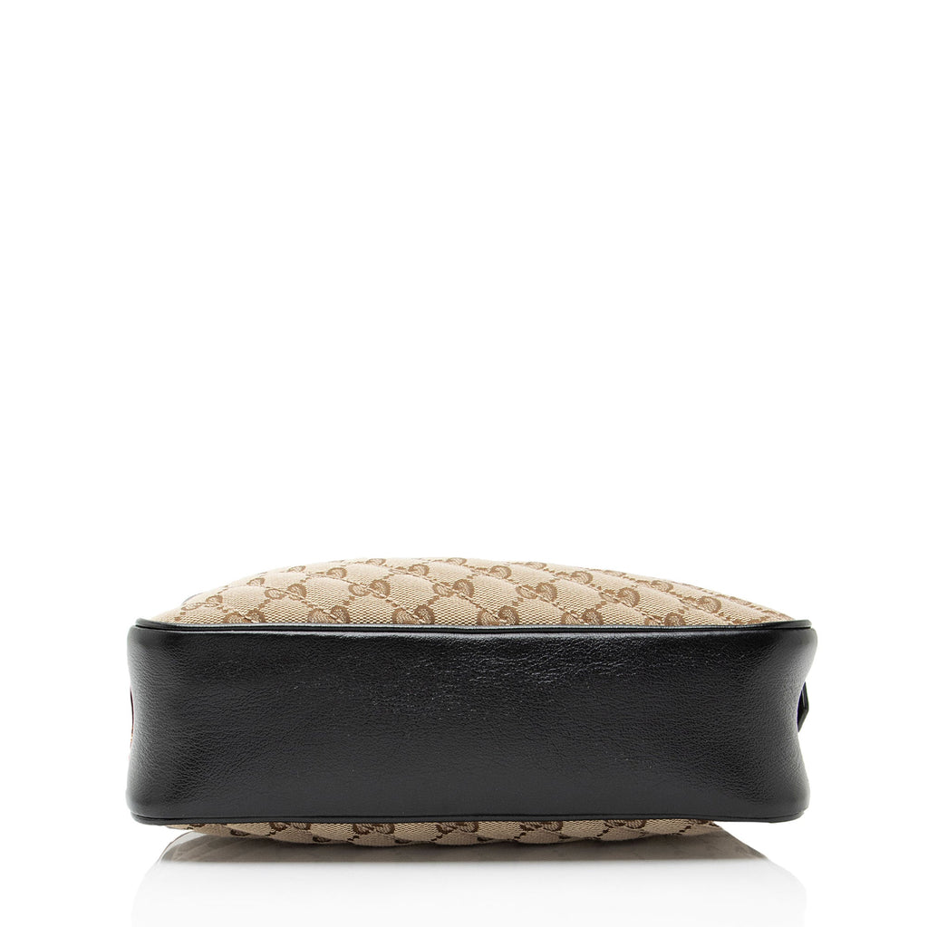 Gucci Matelasse GG Canvas GG Marmont Small Camera Bag
