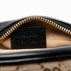 Gucci Matelasse GG Canvas GG Marmont Small Camera Bag
