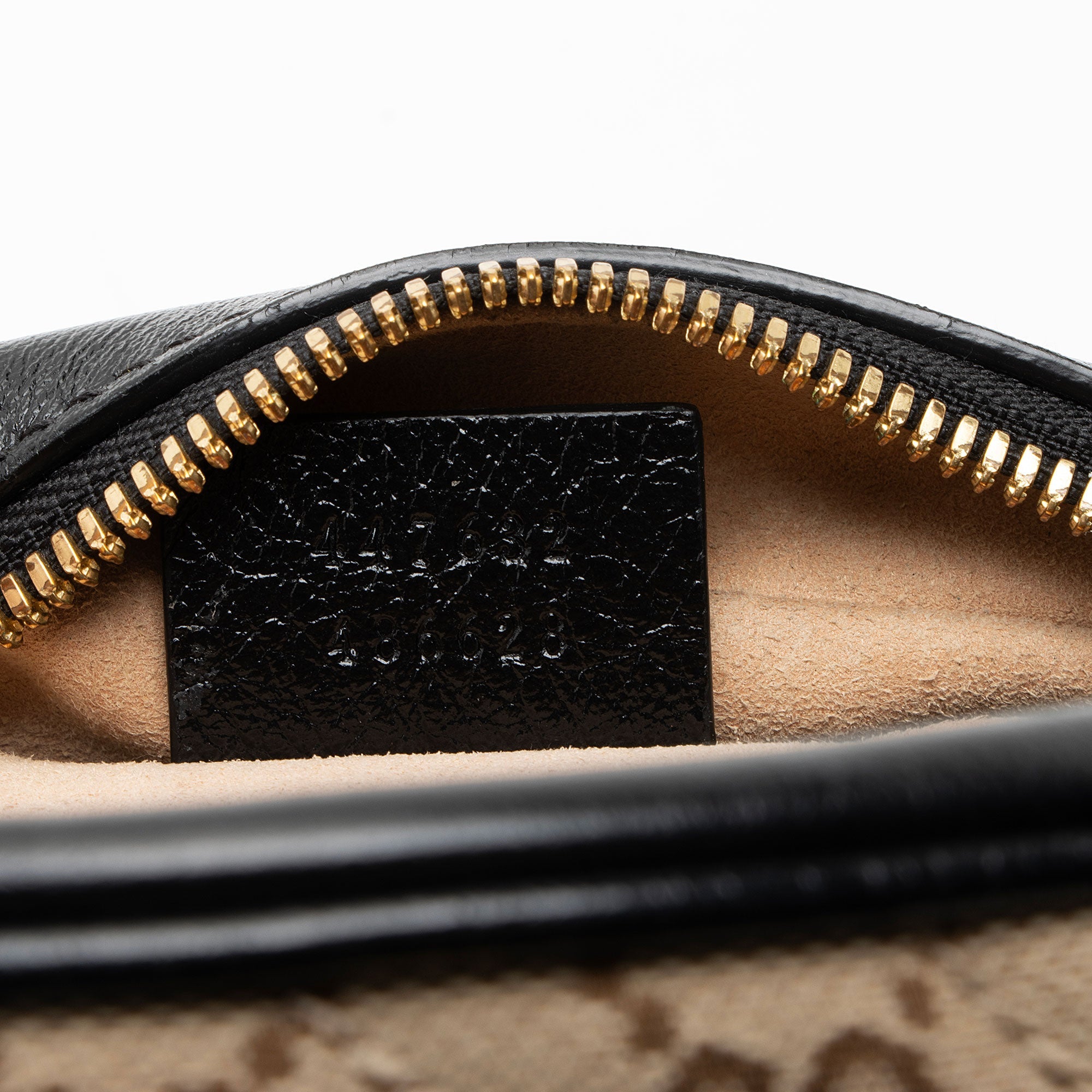 Gucci Matelasse GG Canvas GG Marmont Small Camera Bag