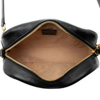 Gucci Matelasse GG Canvas GG Marmont Small Camera Bag