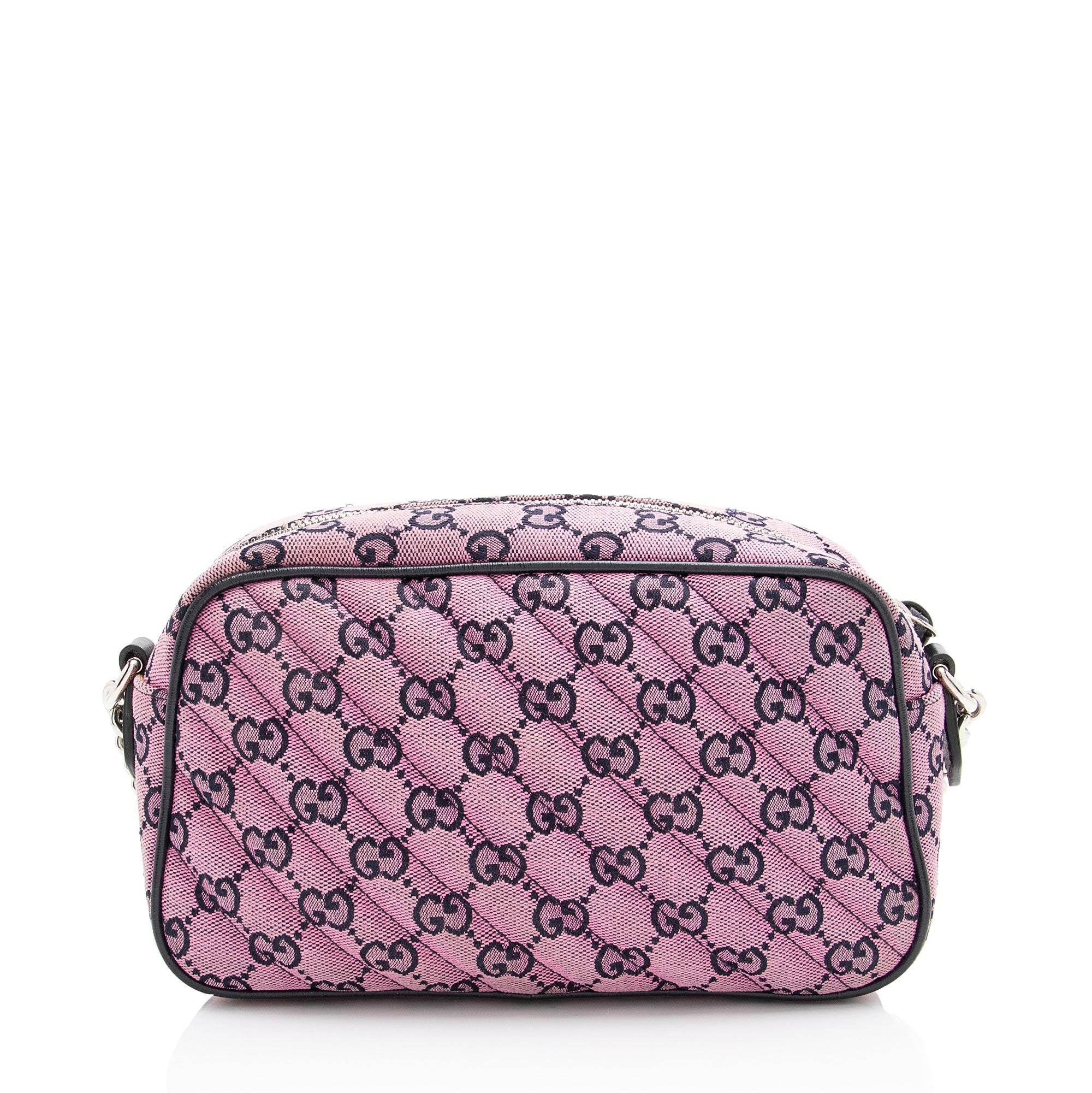 Gucci Matelasse GG Canvas GG Marmont Small Camera Bag