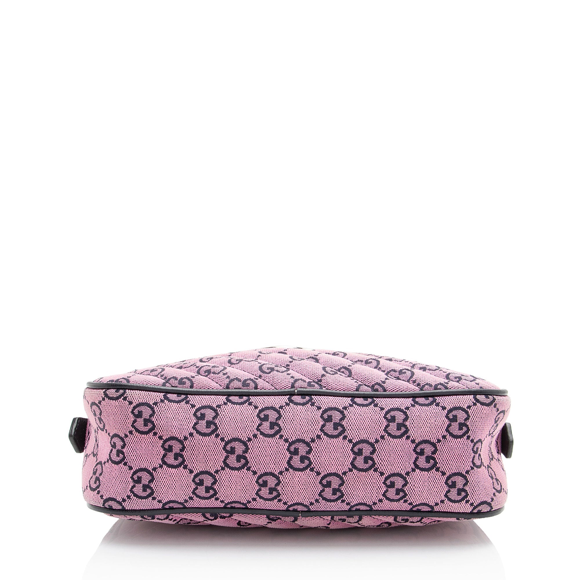 Gucci Matelasse GG Canvas GG Marmont Small Camera Bag