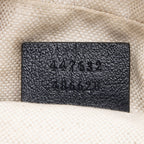 Gucci Matelasse GG Canvas GG Marmont Small Camera Bag