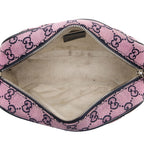 Gucci Matelasse GG Canvas GG Marmont Small Camera Bag