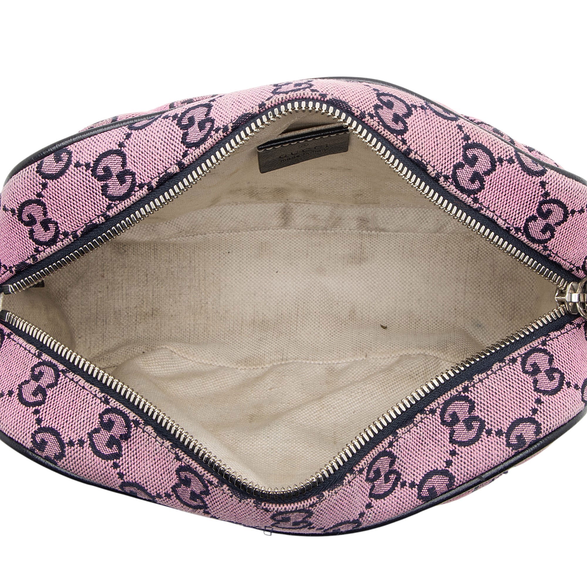 Gucci Matelasse GG Canvas GG Marmont Small Camera Bag