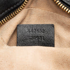 Gucci Matelasse GG Canvas GG Marmont Small Camera Bag