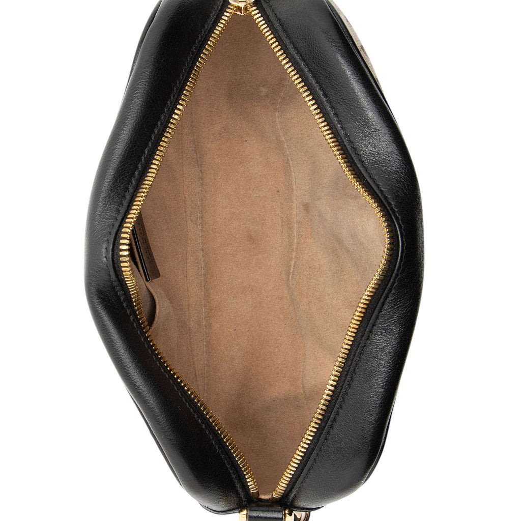 Gucci Matelasse GG Canvas GG Marmont Small Camera Bag