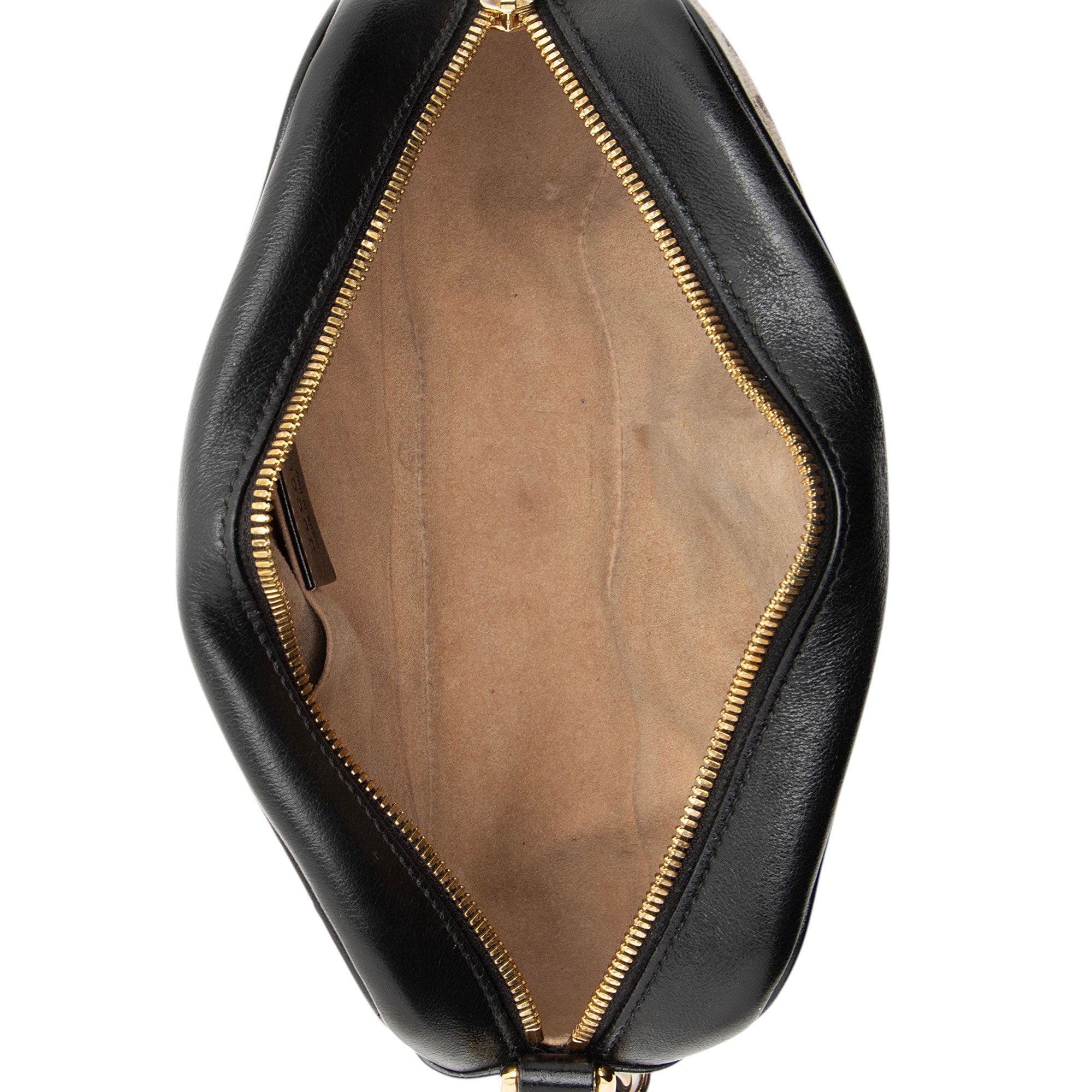 Gucci Matelasse GG Canvas GG Marmont Small Camera Bag