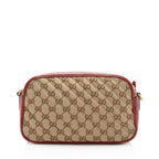 Gucci Matelasse GG Canvas GG Marmont Small Camera Bag